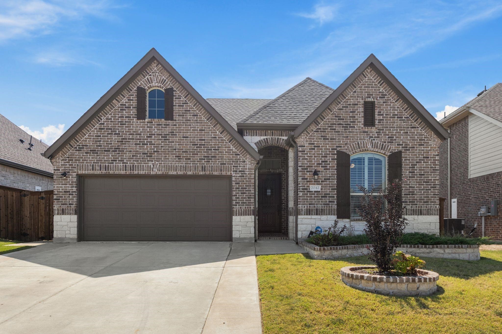 Residential in Royse City