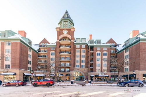 apt-613-44 N Vail Ave, Arlington Heights, IL, 60005-5811 | Card Image