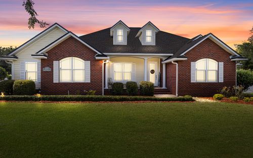 4073 Nw River Sebastian Ln, Lake City, FL, 32055-8828 | Card Image