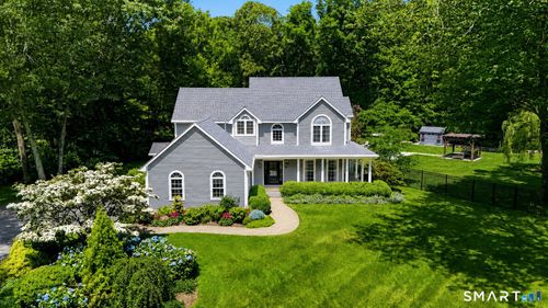 8 Hatchetts Hill Rd, Old Lyme, CT, 06371-1511 | Card Image
