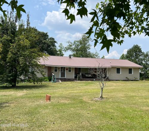 5978 Hwy 258 S, Deep Run, NC, 28525-9645 | Card Image