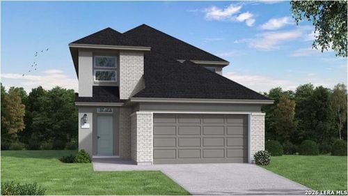 4952 Park Cpe, Marion, TX, 78124-4082 | Card Image