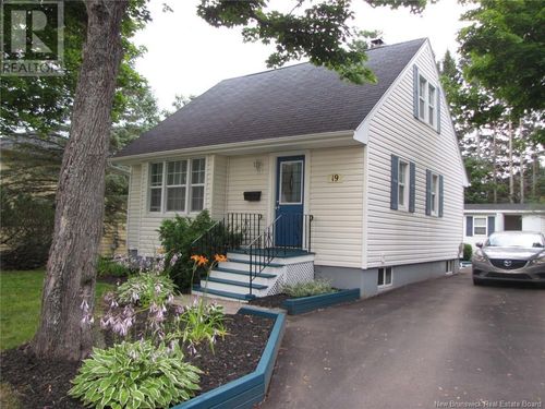 19 Fundy Rd, Riverview, NB, E1B1E1 | Card Image