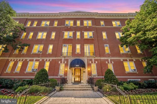 109-1526 17th St Nw, WASHINGTON, DC, 20036-6202 | Card Image