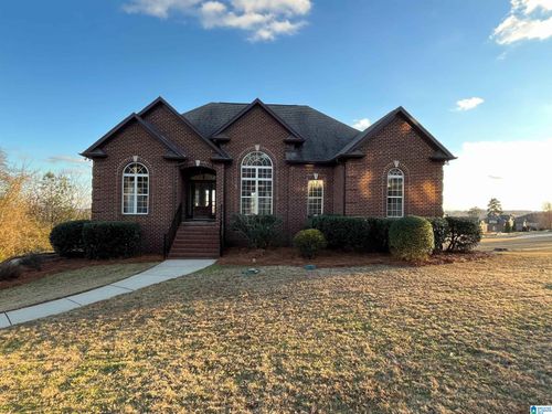 8501 Highlands Trace, TRUSSVILLE, AL, 35173 | Card Image