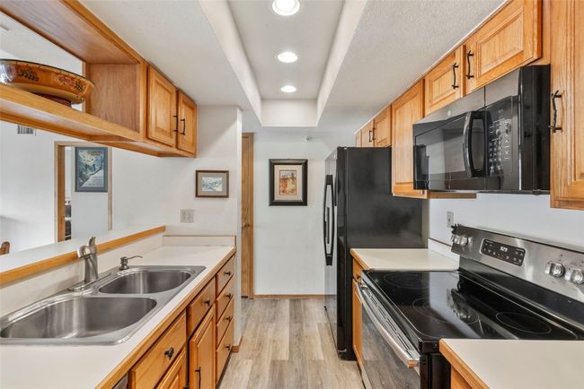A101 - 1610 Lakeview Ter, Condo with 2 bedrooms, 2 bathrooms and null parking in FRISCO CO | Image 22