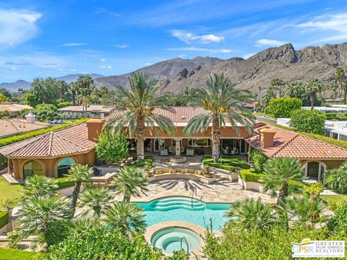 71150 N Thunderbird Ter, Rancho Mirage, CA, 92270-3522 | Card Image