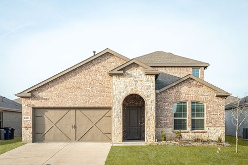 6229 Lassen Ct, Aubrey, TX, 76227-6137 | Card Image
