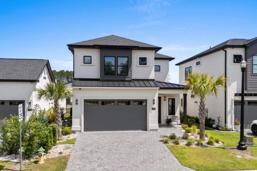 6706 Ocean Breeze Loop, Myrtle Beach, SC, 29572-3797 | Card Image