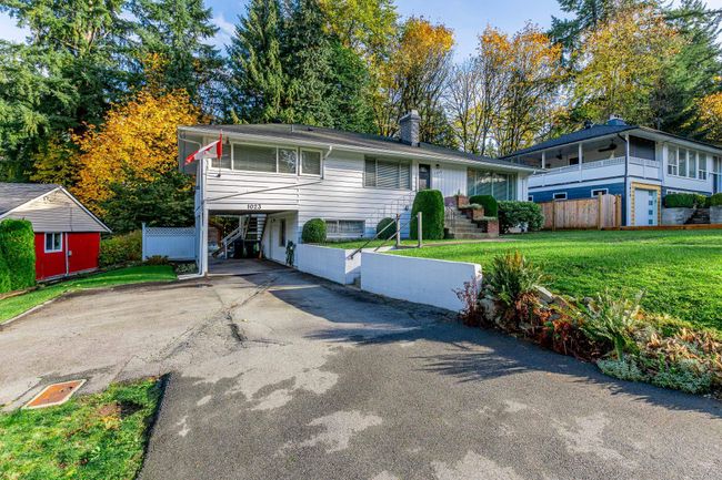 1023 Gatensbury Road, House other with 4 bedrooms, 2 bathrooms and 4 parking in Port Moody BC | Image 37
