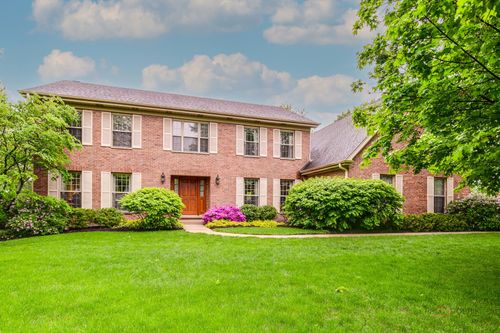2872 Whispering Oaks Ct, Buffalo Grove, IL, 60089-6335 | Card Image