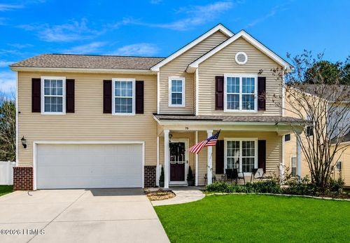 76 Shadow Moss Dr, Beaufort, SC, 29906-6000 | Card Image