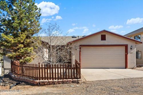 1925 N Coral Dr, Prescott, AZ, 86301-5939 | Card Image