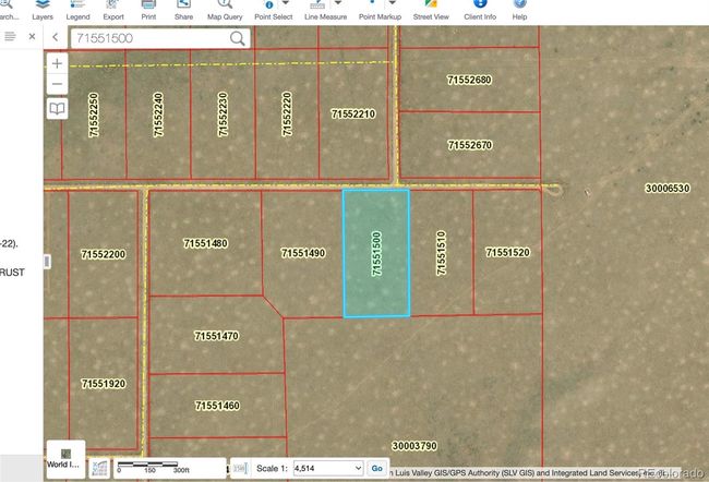 17 Ervin Rd, Home with 0 bedrooms, 0 bathrooms and null parking in San Luis CO | Image 5