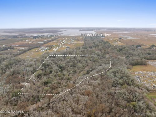 0 Sally Rd, Morse, LA, 70559 | Card Image