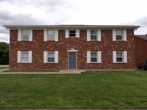 4-433 Harrodswood Rd, Frankfort, KY, 40601-4139 | Card Image