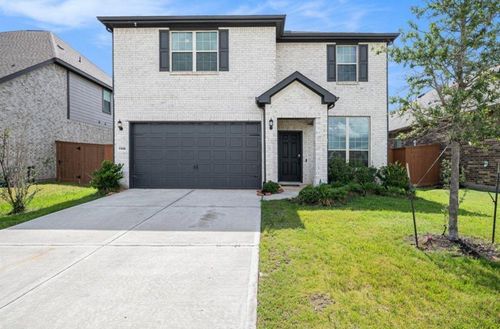 7315 Buckthorn Hollow Trl, Katy, TX, 77493-4357 | Card Image