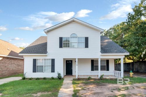 6482 Cedar Bend Ct, Mobile, AL, 36608-5300 | Card Image