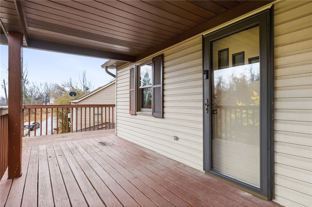 Residential in Carroll Twp 5