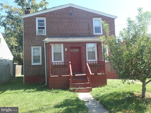 unit-1-115 Harding Avenue, WILMINGTON, DE, 19804 | Card Image