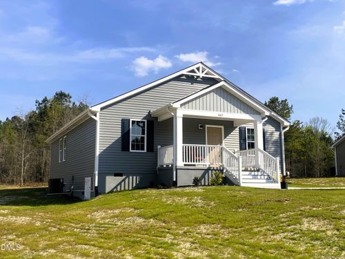 667 Bullard Rd, Sanford, NC, 27332-1754 | Card Image