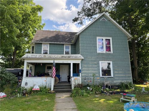 24 Merton Ave, Belfast, NY, 14711-8728 | Card Image