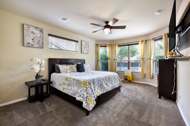 Large and very private bedroom suite! | Image 14