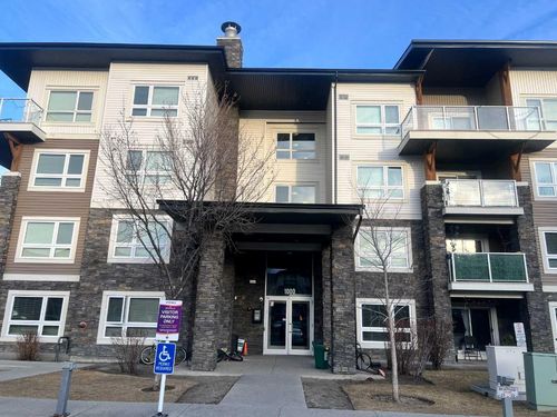 1106-240 Skyview Ranch Rd Ne, Calgary, AB, T3N0P4 | Card Image
