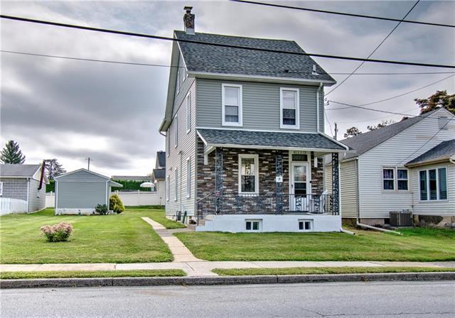 Cypress St, Catasauqua, PA 18032