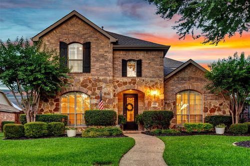 5272 Evening Sun Dr, Frisco, TX, 75034-4631 | Card Image