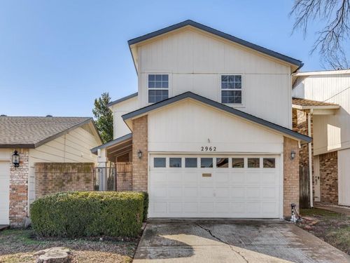 2962 Antares Circle, Garland, TX, 75044 | Card Image