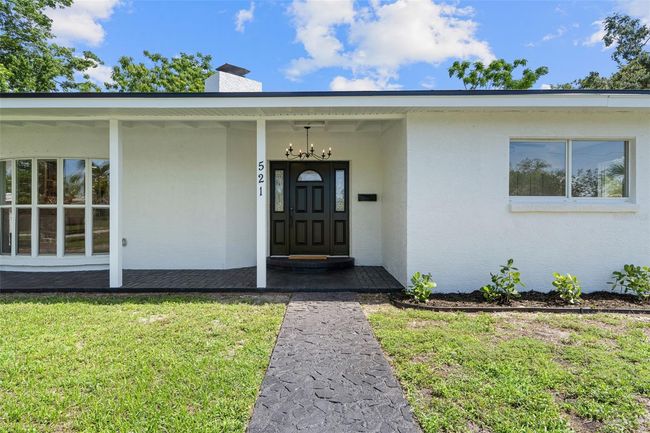521 51 St Ave S, House other with 3 bedrooms, 2 bathrooms and null parking in SAINT PETERSBURG FL | Image 29