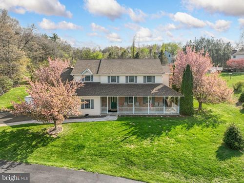 1145 Upper Nis Hollow Dr, Lehighton, PA, 18235-9179 | Card Image
