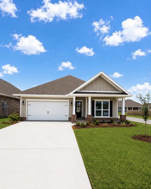 143 Gray Owl Dr W, Freeport, FL, 32439-0379 | Card Image
