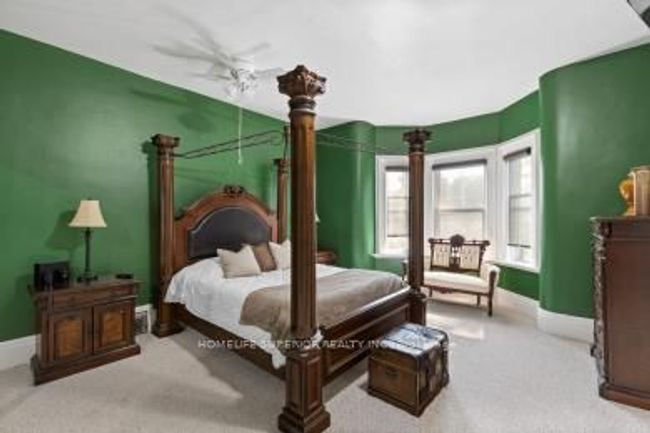 220 Moira St W, House other with 4 bedrooms, 3 bathrooms and 8 parking in Belleville ON | Image 29