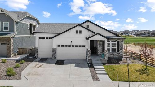 16218 E 111th Pl, Commerce City, CO, 80022-9219 | Card Image