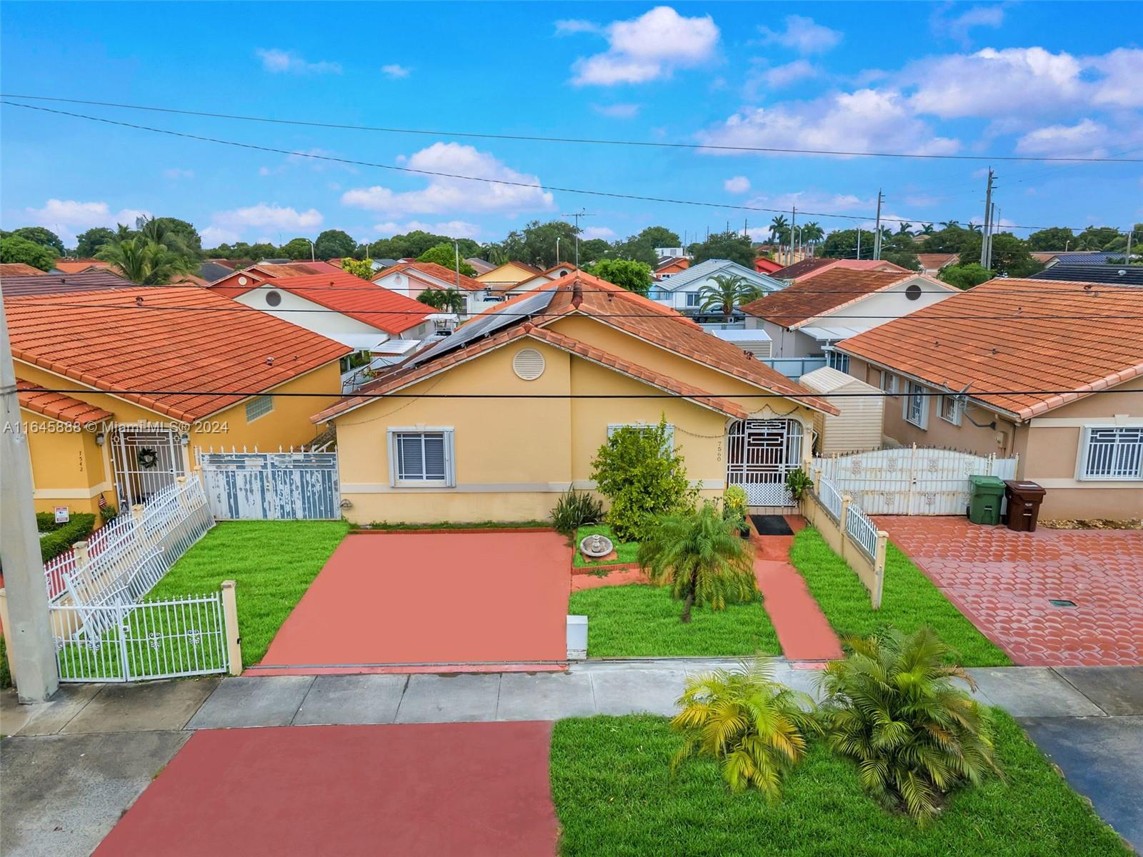 32nd Ave, Hialeah, FL 33018