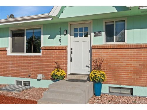 11363 W Briarwood Dr, Lakewood, CO, 80226-3709 | Card Image