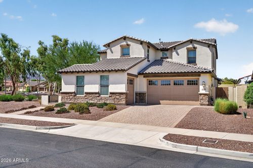 20668 W Park Meadows Dr, Buckeye, AZ, 85396-1715 | Card Image