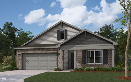 1271 Phillips Drive, Greenfield, IN, 46140 | Card Image