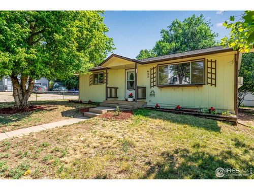 622 3rd Ave, Lyons, CO, 80540-5050 | Card Image