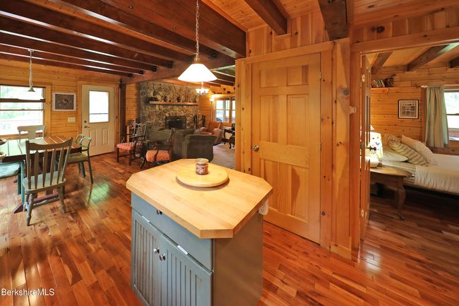 235 Algerie Rd, House other with 3 bedrooms, 3 bathrooms and null parking in Becket MA | Image 13