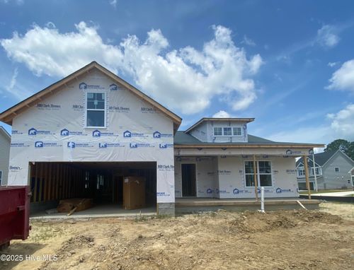 2200 Zircon Dr, Winterville, NC, 28590-1478 | Card Image
