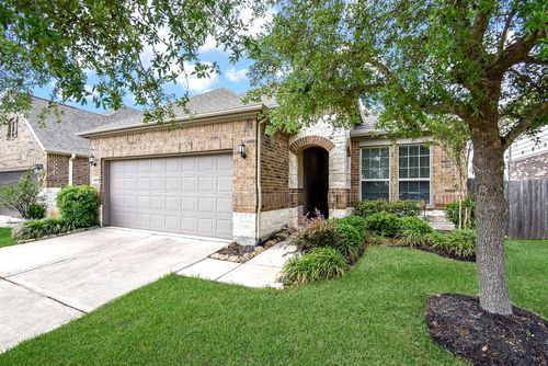 24410 Royal Pike Drive, Katy, TX, 77493 | Card Image