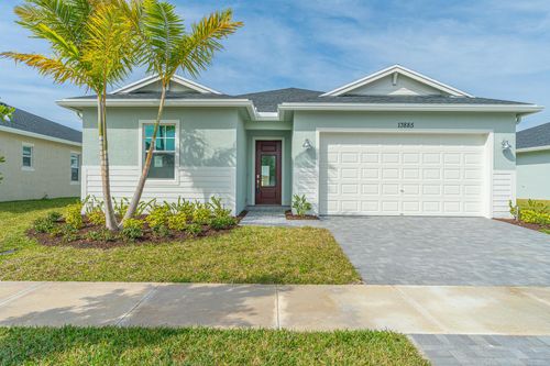 13885 Se Riversway Street, Port St Lucie, FL, 34984 | Card Image