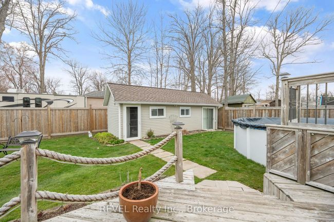 177 Bernard Ave, House other with 3 bedrooms, 2 bathrooms and 6 parking in Ridgeway ON | Image 25