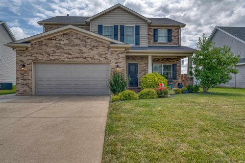 13201 Halle Dr, Evansville, IN, 47725-9032 | Card Image