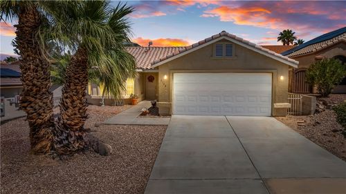 2191 Sierra Santiago, Bullhead City, AZ, 86442-8604 | Card Image