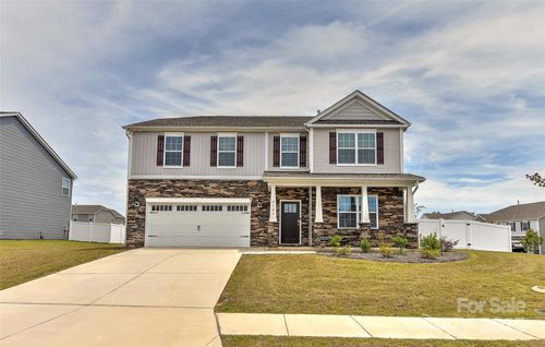 9505 Cotswood Place, Gastonia, NC, 28056 | Card Image