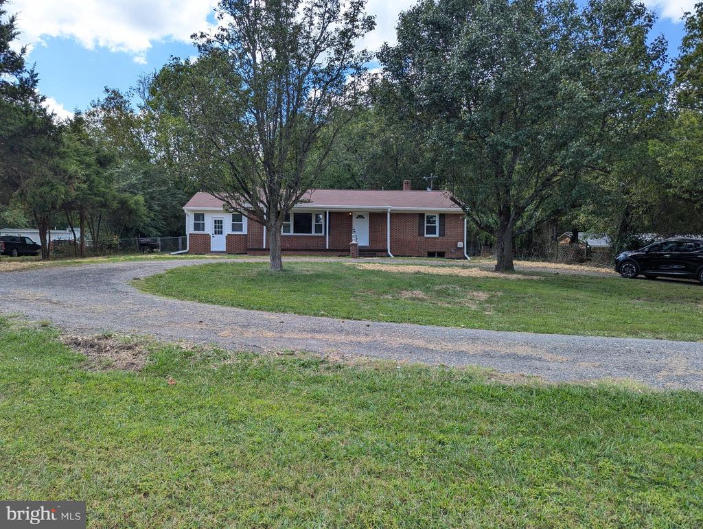 Point Lookout Rd, Mechanicsville, MD 20659